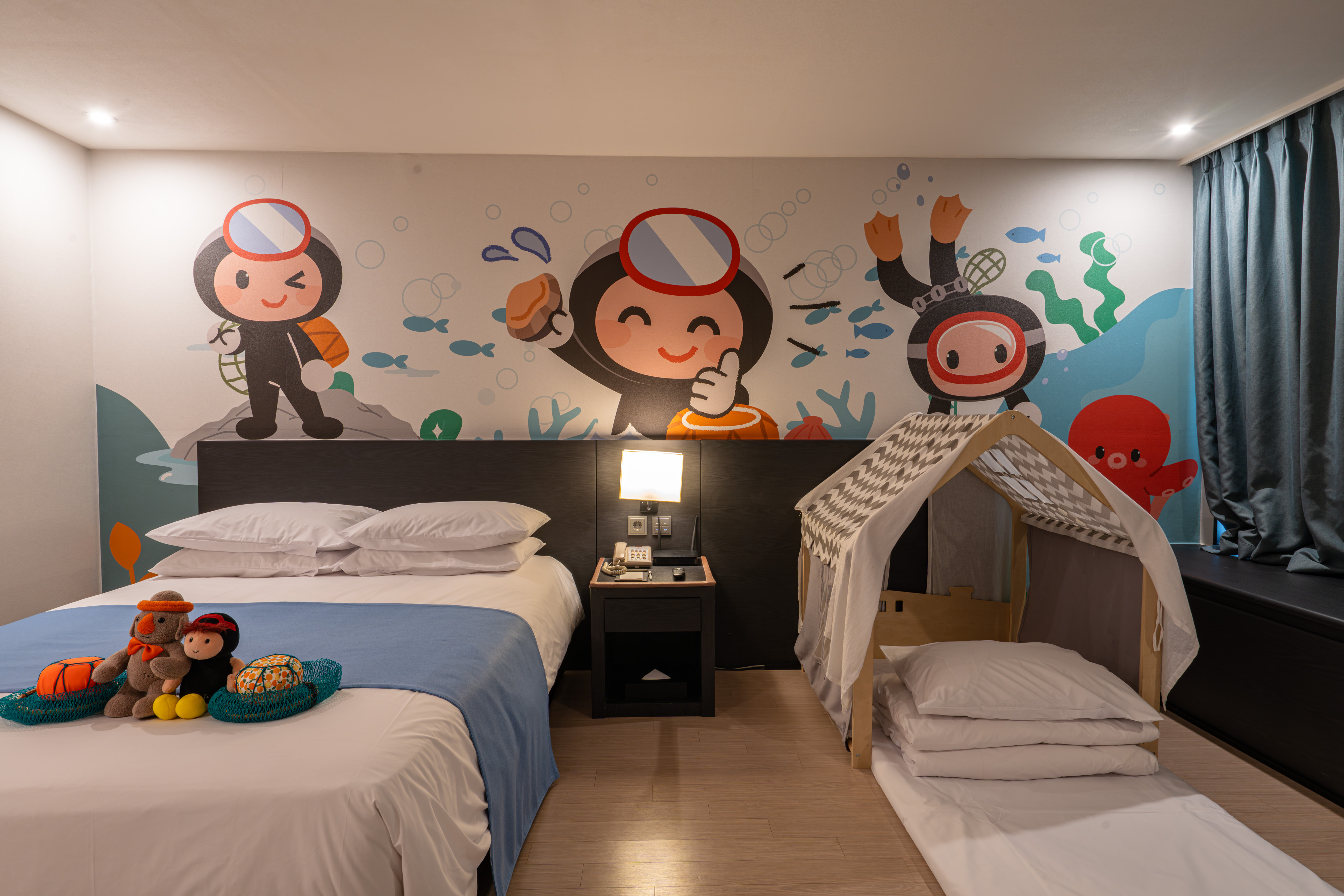 호텔 소개 사진