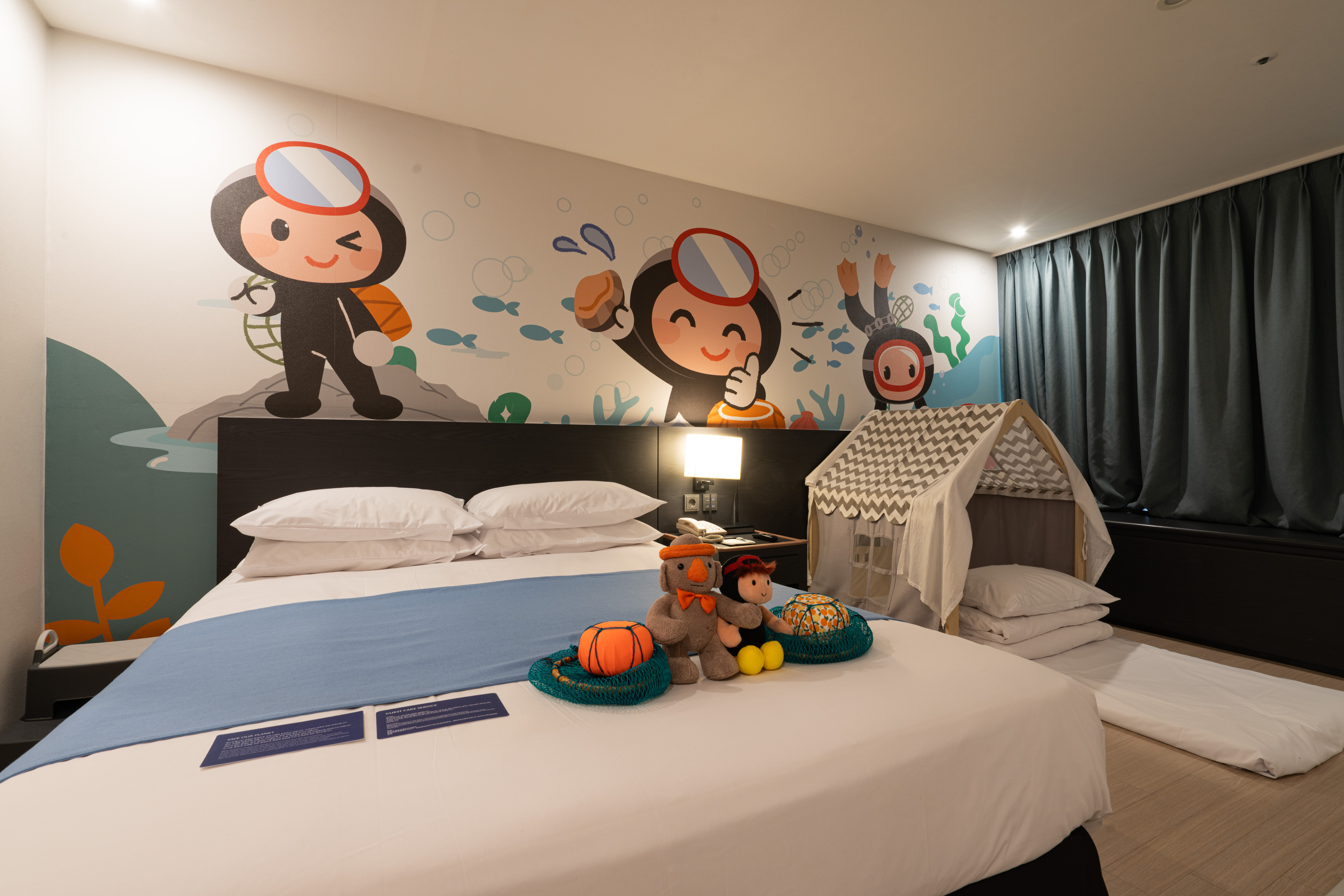 호텔 소개 사진