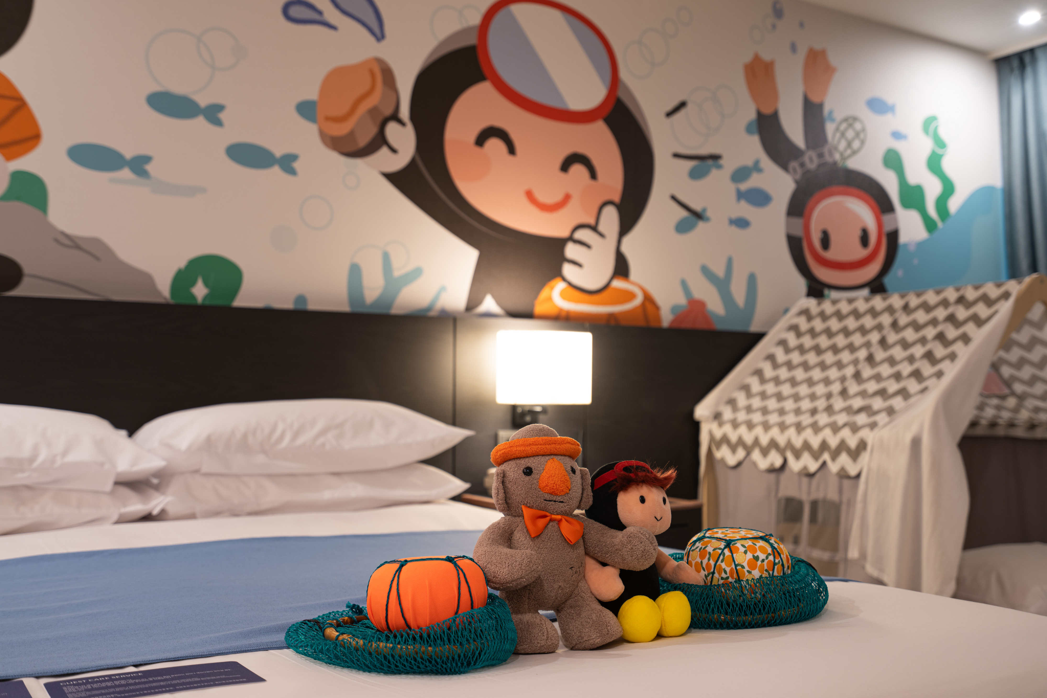 호텔 소개 사진