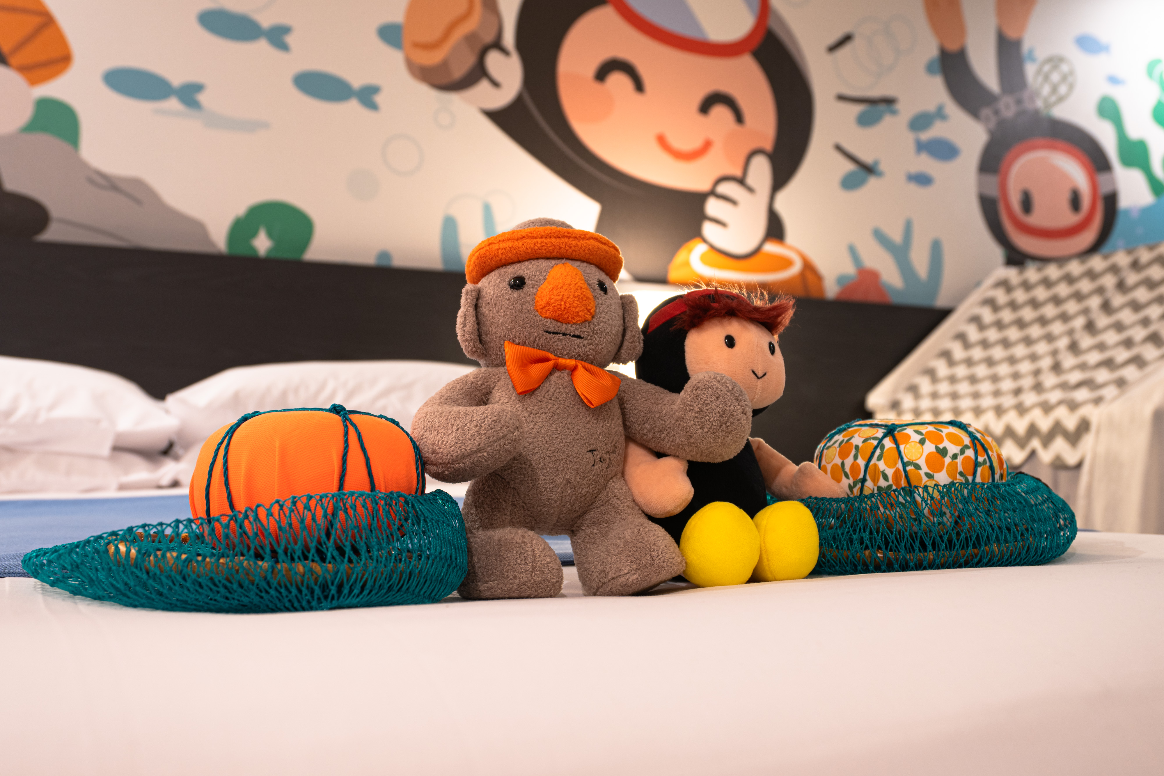 호텔 소개 사진