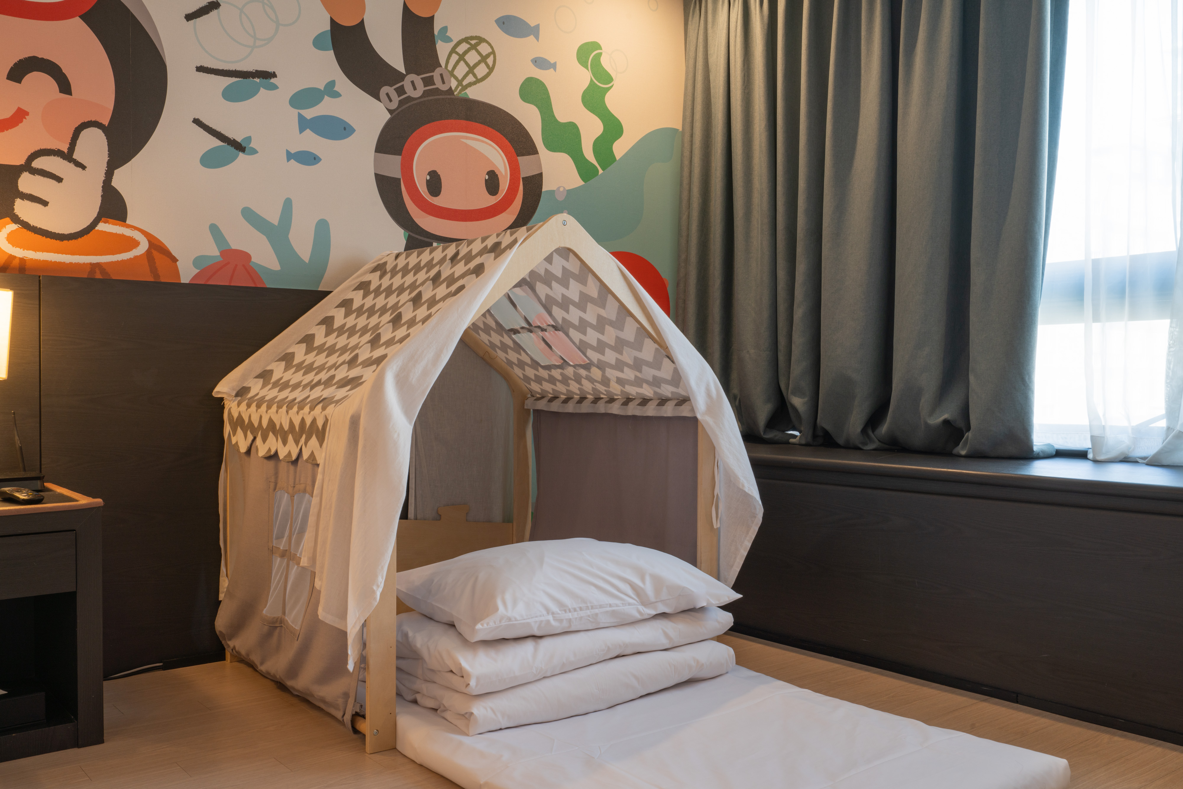 호텔 소개 사진