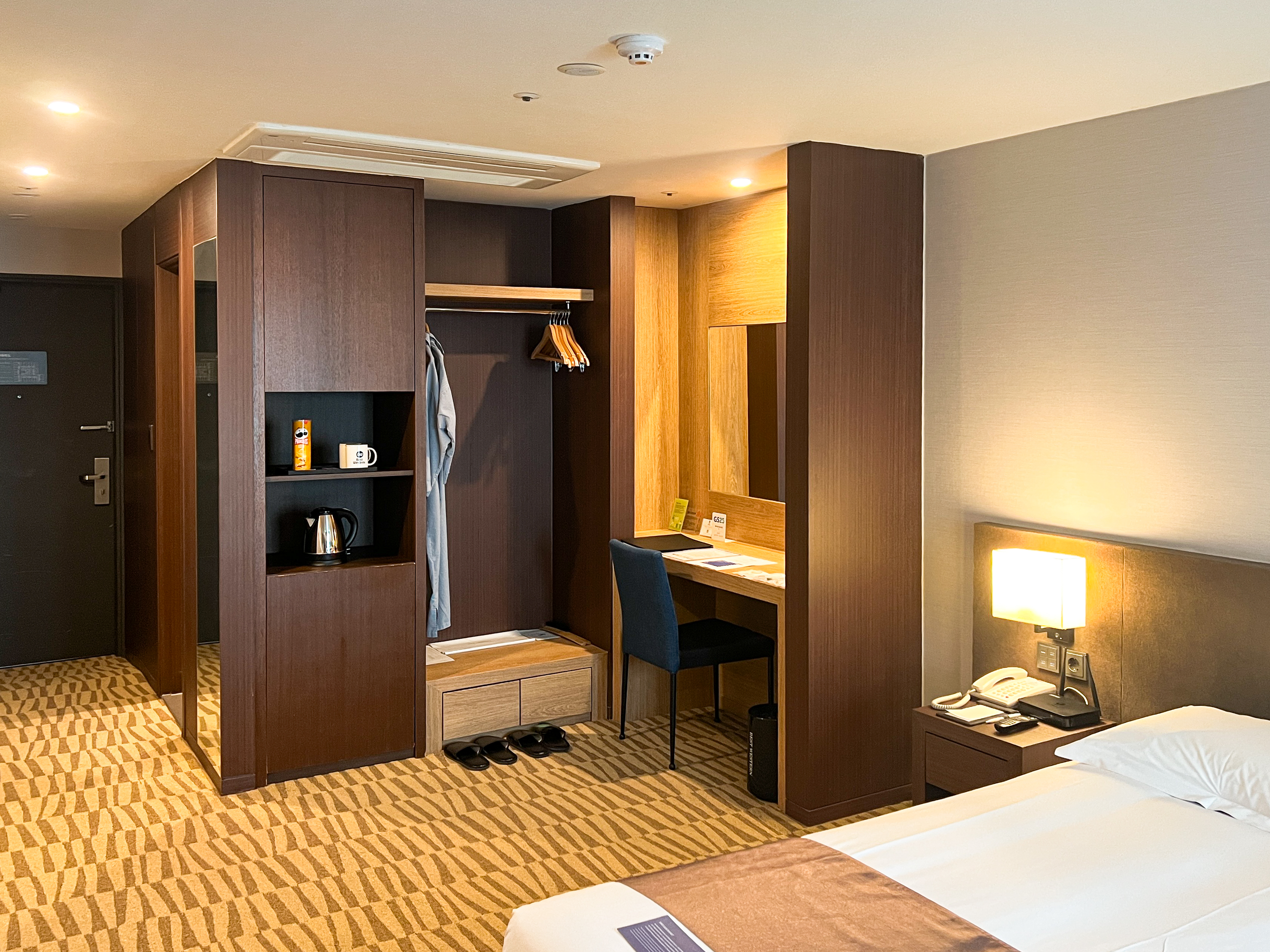 호텔 소개 사진