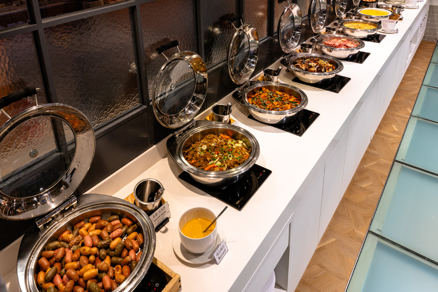 레스토랑 소개 사진