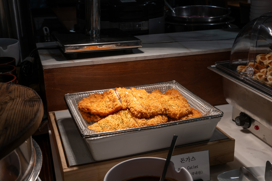 레스토랑 소개 사진