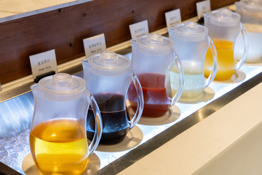 레스토랑 소개 사진