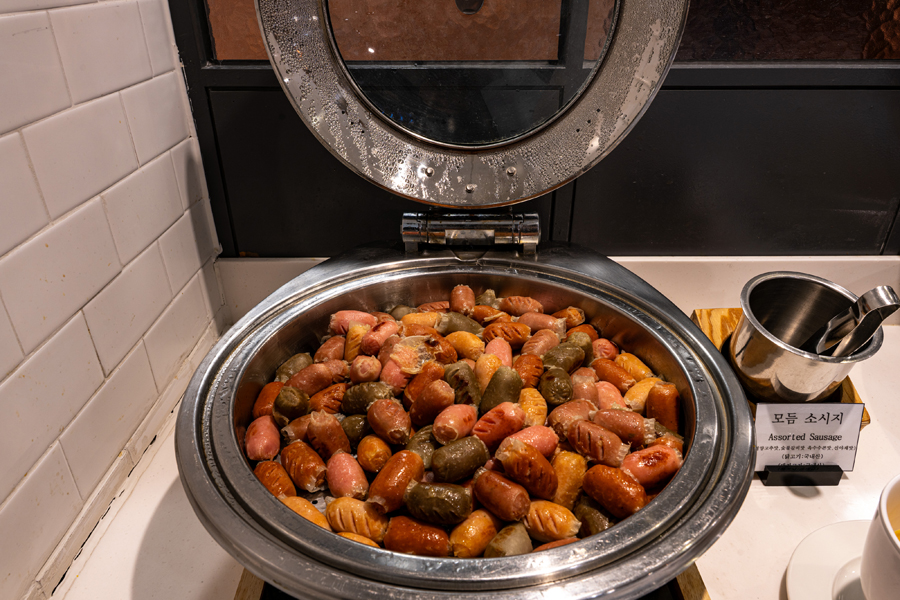 레스토랑 소개 사진