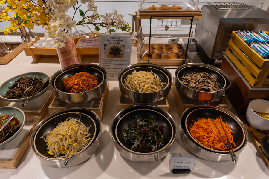 레스토랑 소개 사진