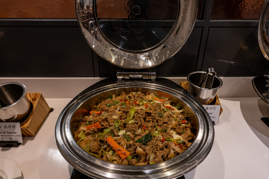 레스토랑 소개 사진