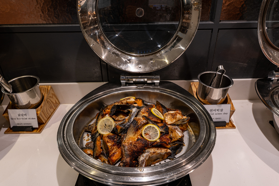 레스토랑 소개 사진