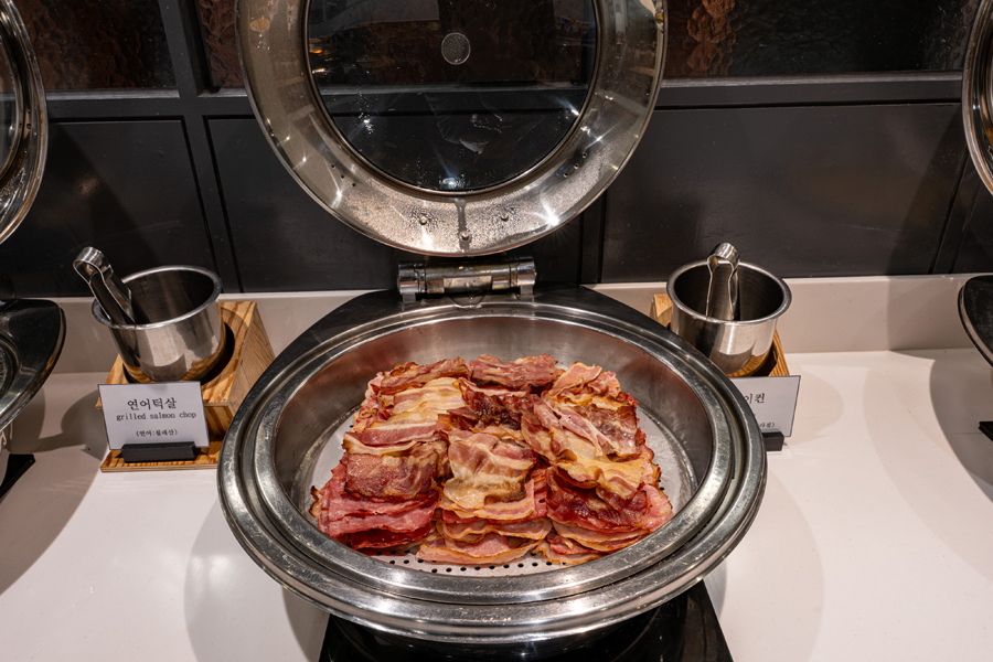 레스토랑 소개 사진