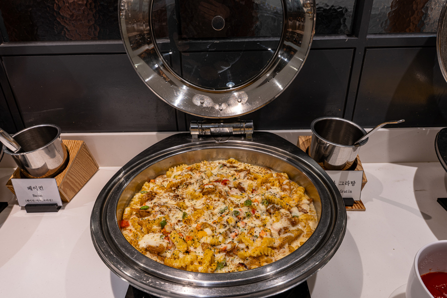 레스토랑 소개 사진