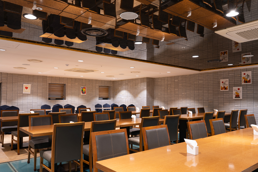 레스토랑 소개 사진