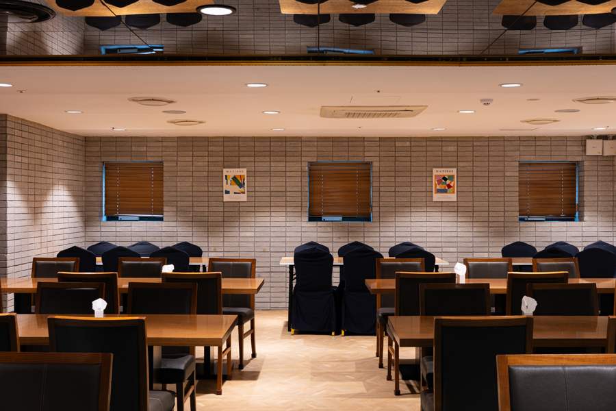 레스토랑 소개 사진