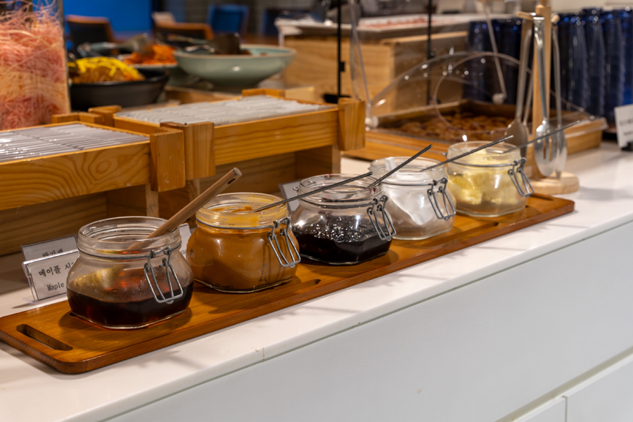 레스토랑 소개 사진