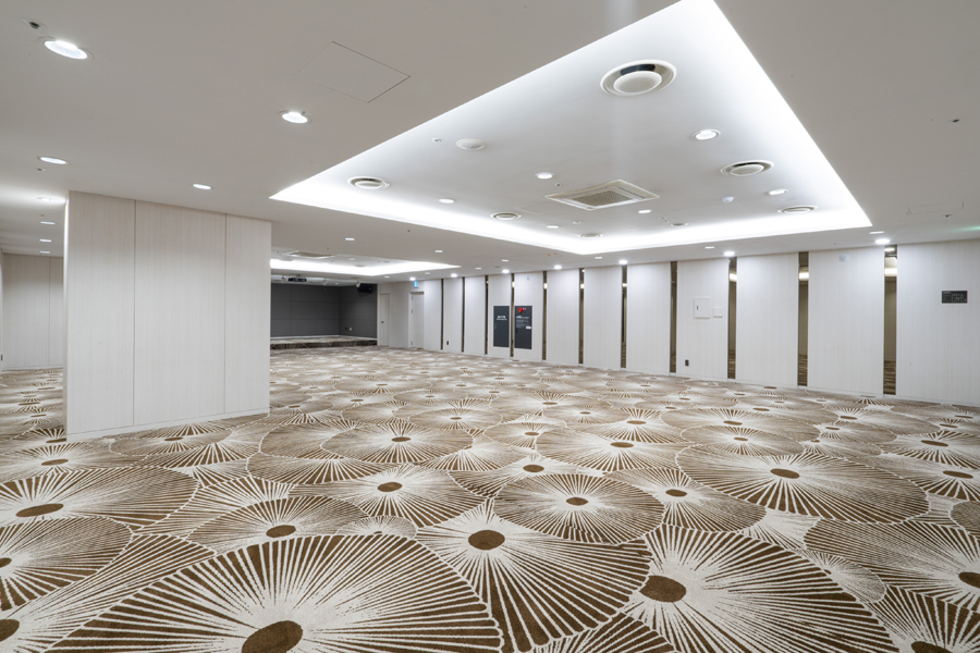 릴리홀 소개 사진