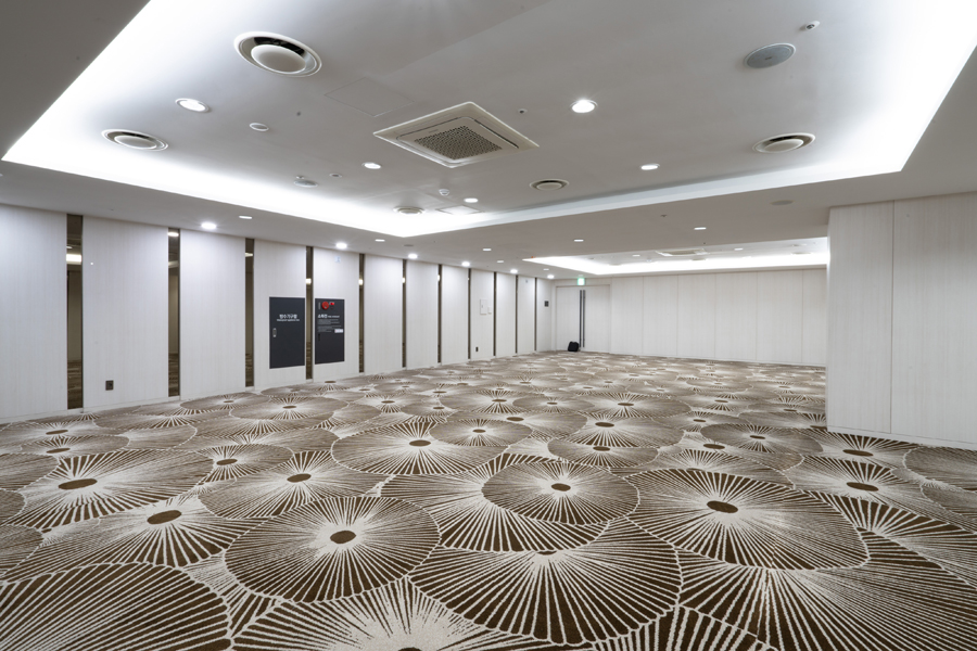 릴리홀 소개 사진