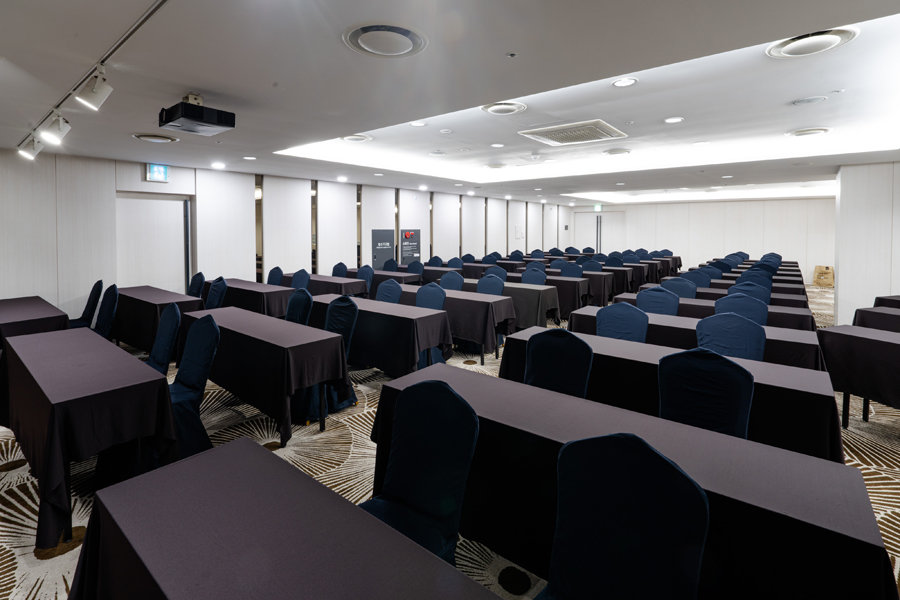 릴리홀 소개 사진