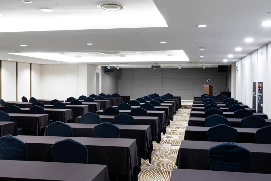 릴리홀 소개 사진