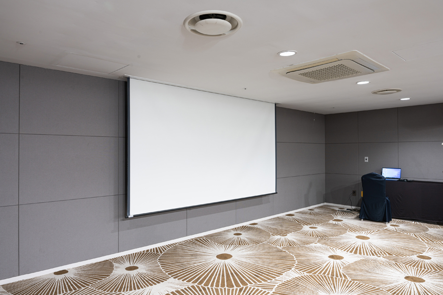 릴리홀 소개 사진