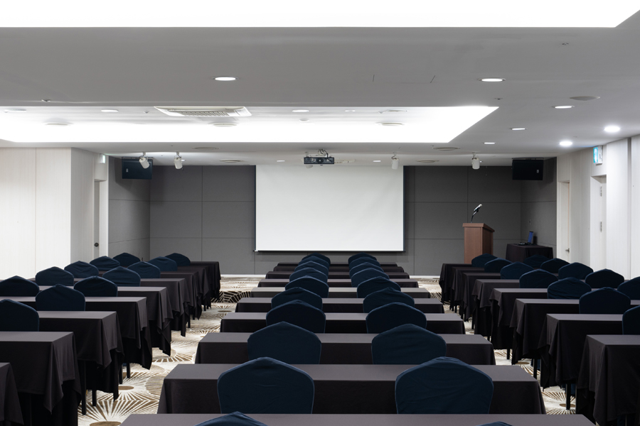 릴리홀 소개 사진