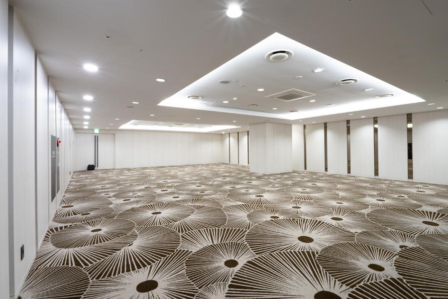 릴리홀 소개 사진