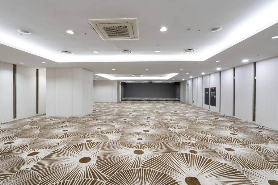 릴리홀 소개 사진