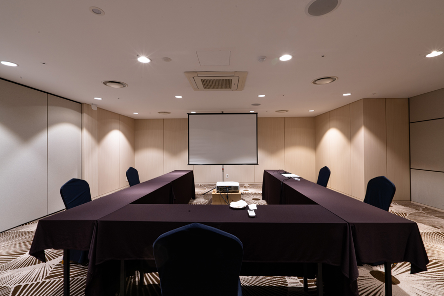 릴리홀 소개 사진