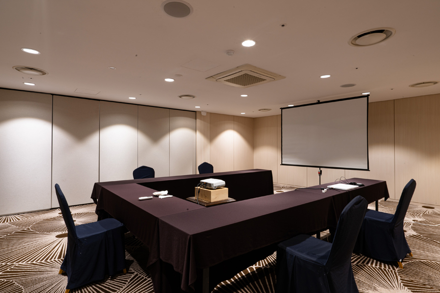 릴리홀 소개 사진