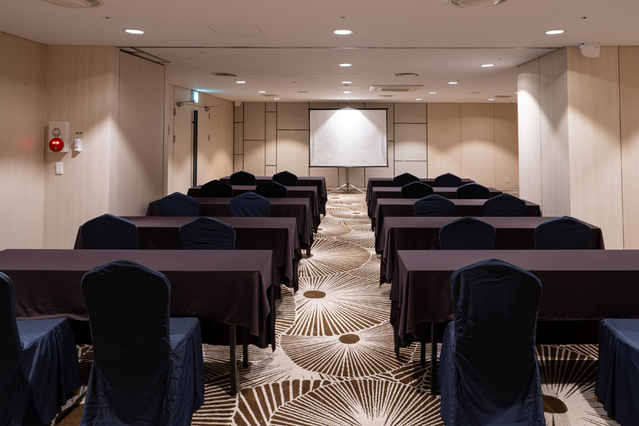 릴리홀 소개 사진