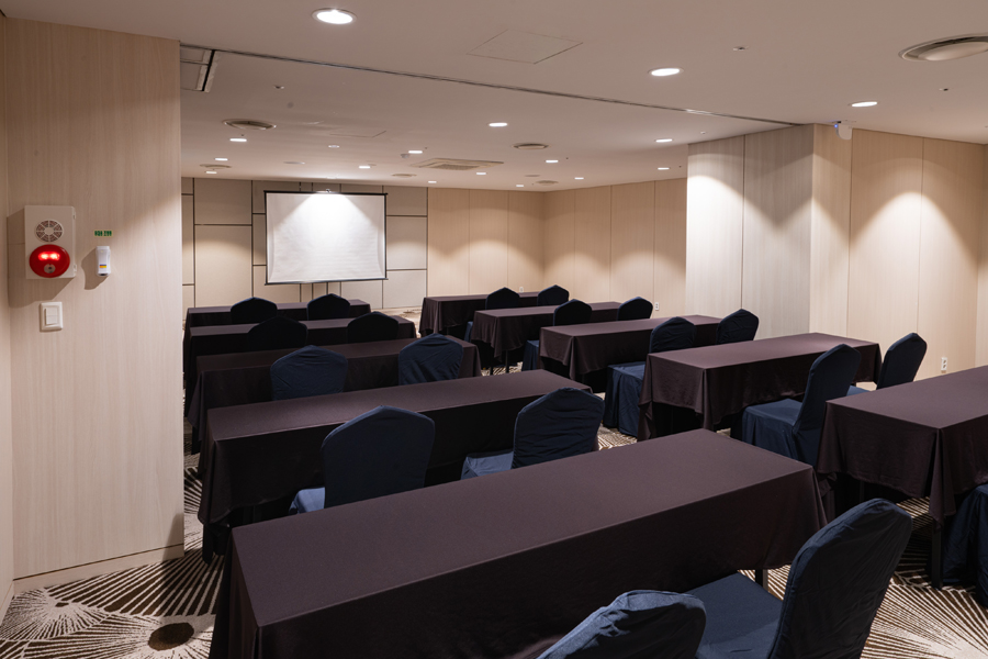 릴리홀 소개 사진