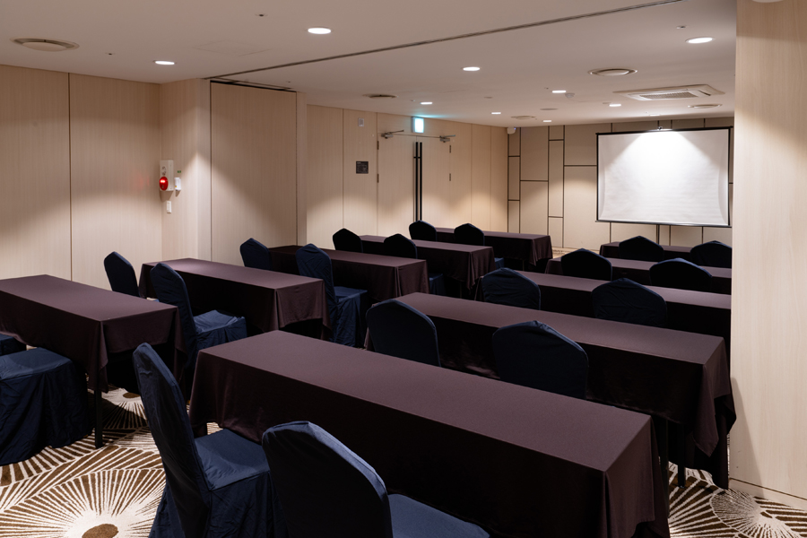 릴리홀 소개 사진