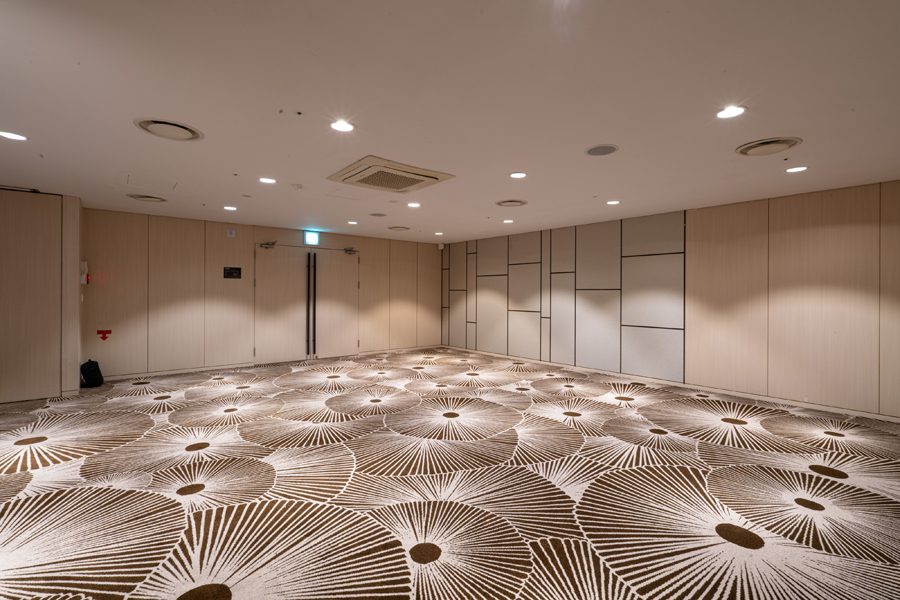 릴리홀 소개 사진